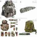 Military/camping bags